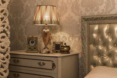 Светильник настольный Divinare 5125/07 TL-1 SIMONA