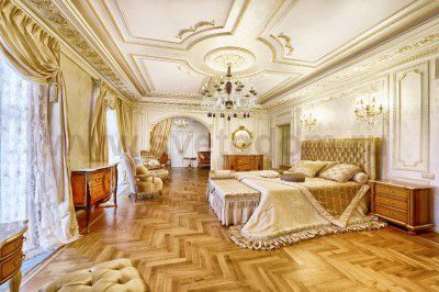 Люстра Divinare 5125/12 LM-15 SIMONA