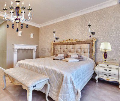 Светильник подвесной Divinare 5125/12 LM-6 SIMONA