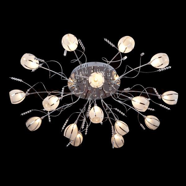 Люстра Eurosvet 5125/16