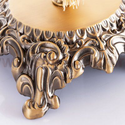 Светильник настольный Divinare 5127/21 TL-1 AMBRA