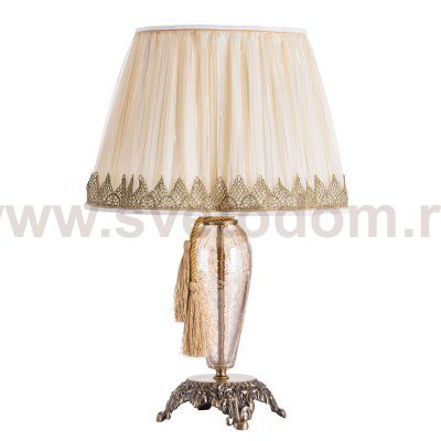 Светильник настольный Divinare 5127/21 TL-1 AMBRA