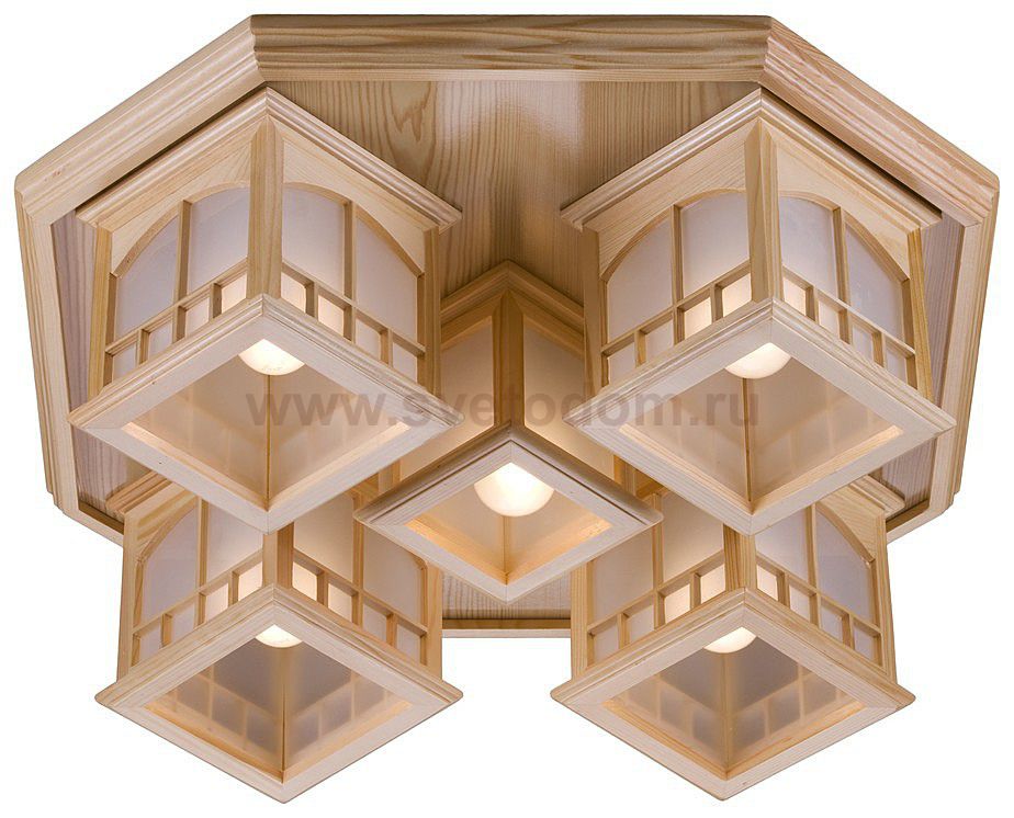 Светильник Velante 513-717-05