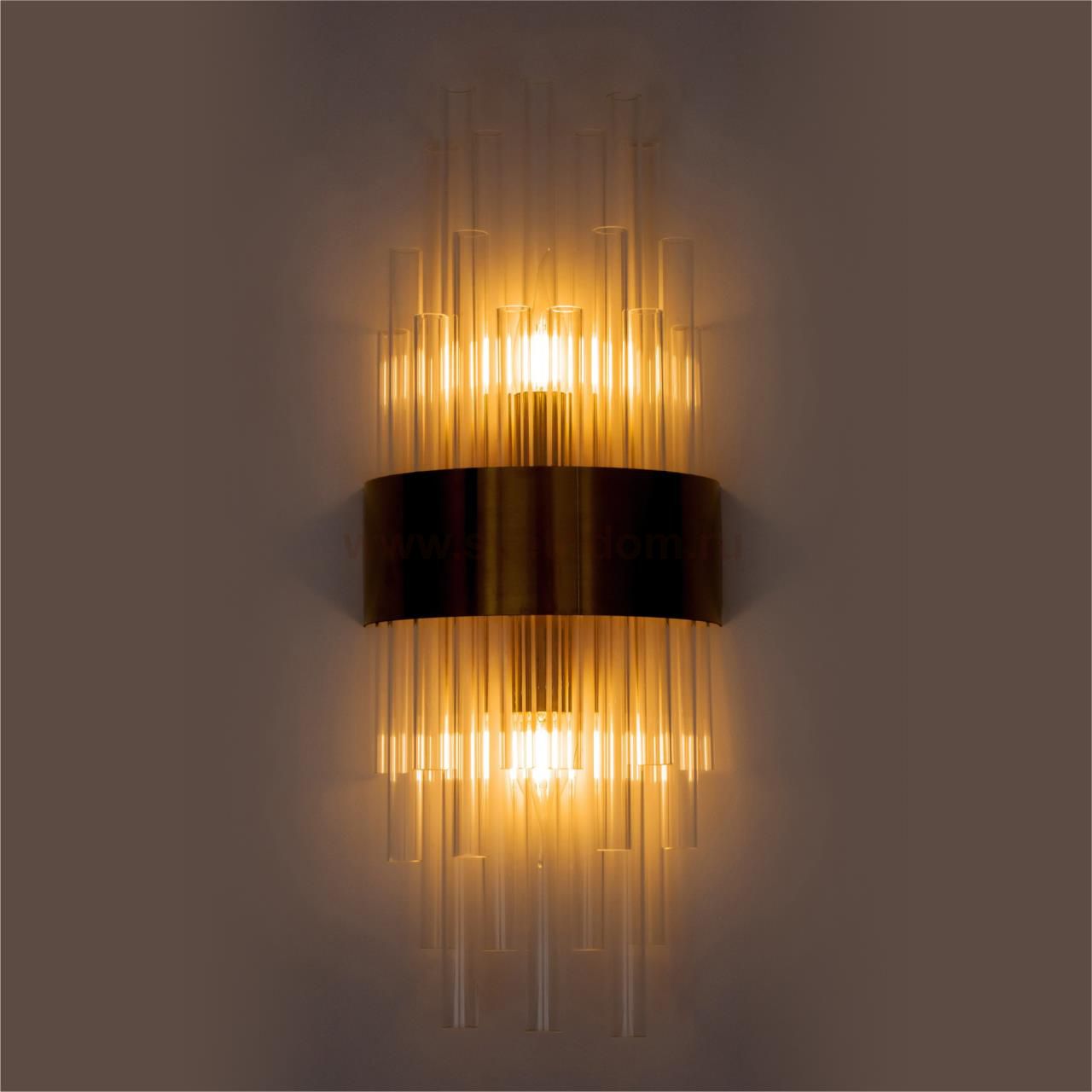 Настенный светильник MODELUX ML.513.02 BS