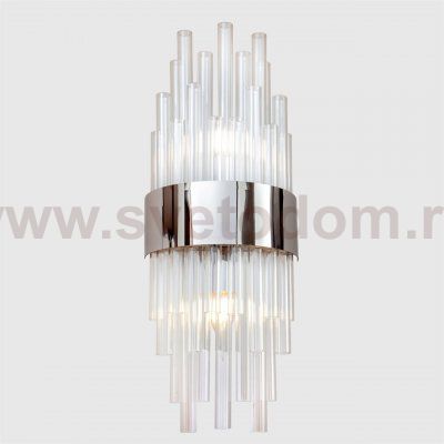 Настенный светильник MODELUX ML.513.02 CR