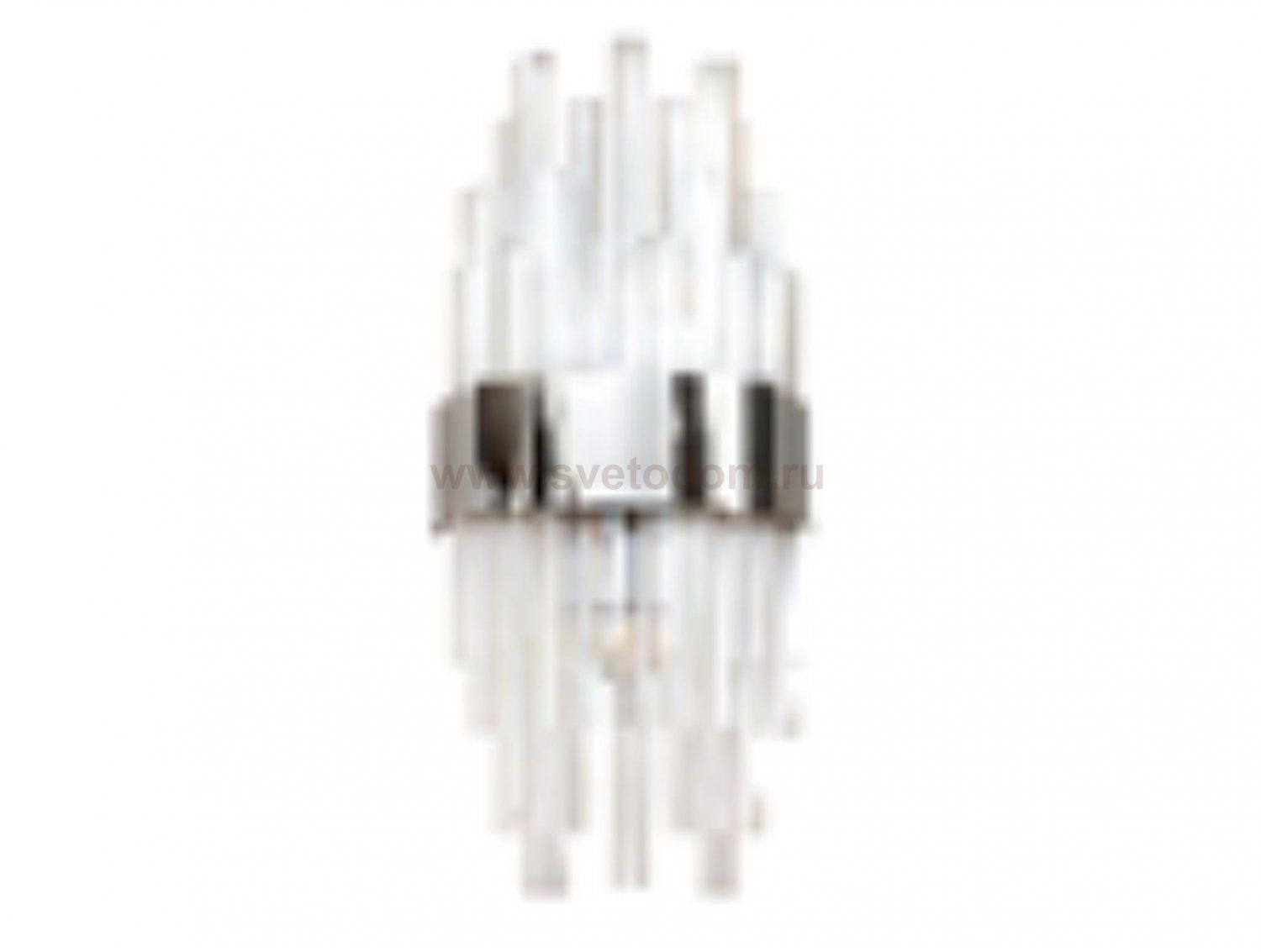 Настенный светильник MODELUX ML.513.02 CR