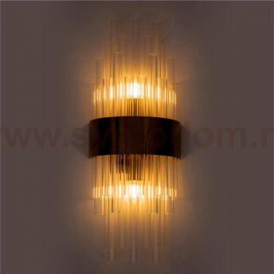 Настенный светильник MODELUX ML.513.02 GD