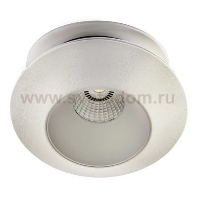 Светильник встраиваемый светодиодный Lightstar 51306 Orbe