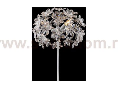 Торшер Globo 5132-3S