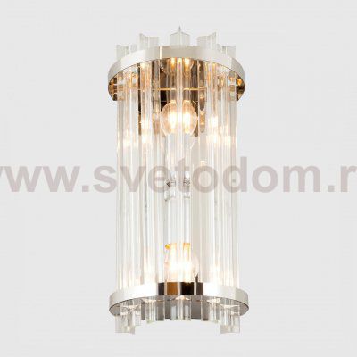 Настенный светильник MODELUX SR514-2 хром