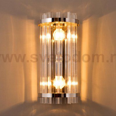 Настенный светильник MODELUX ML.514.02 CR