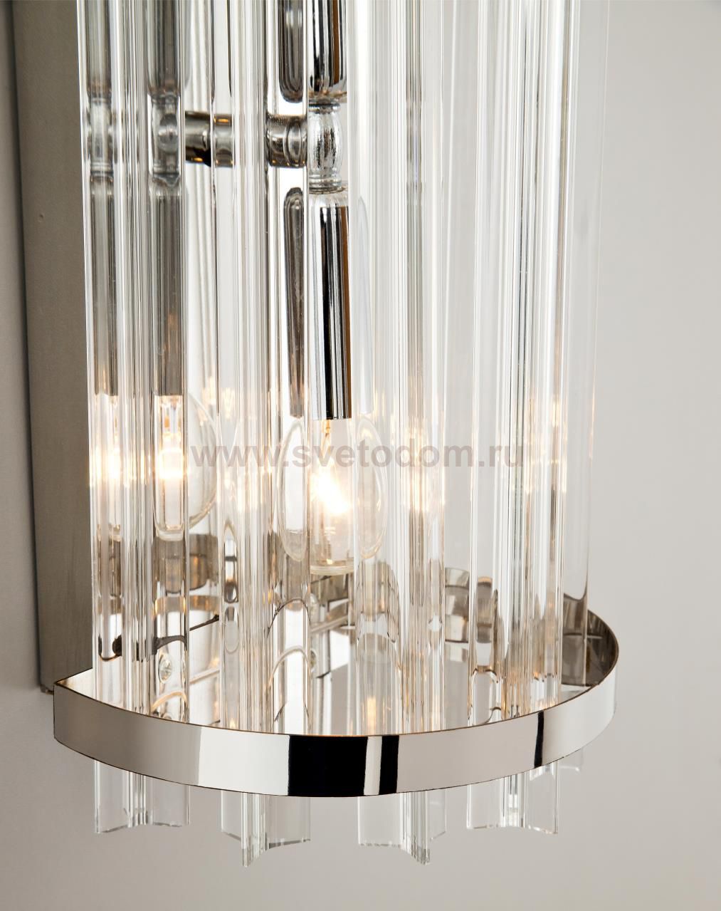 Настенный светильник MODELUX ML.514.02 CR