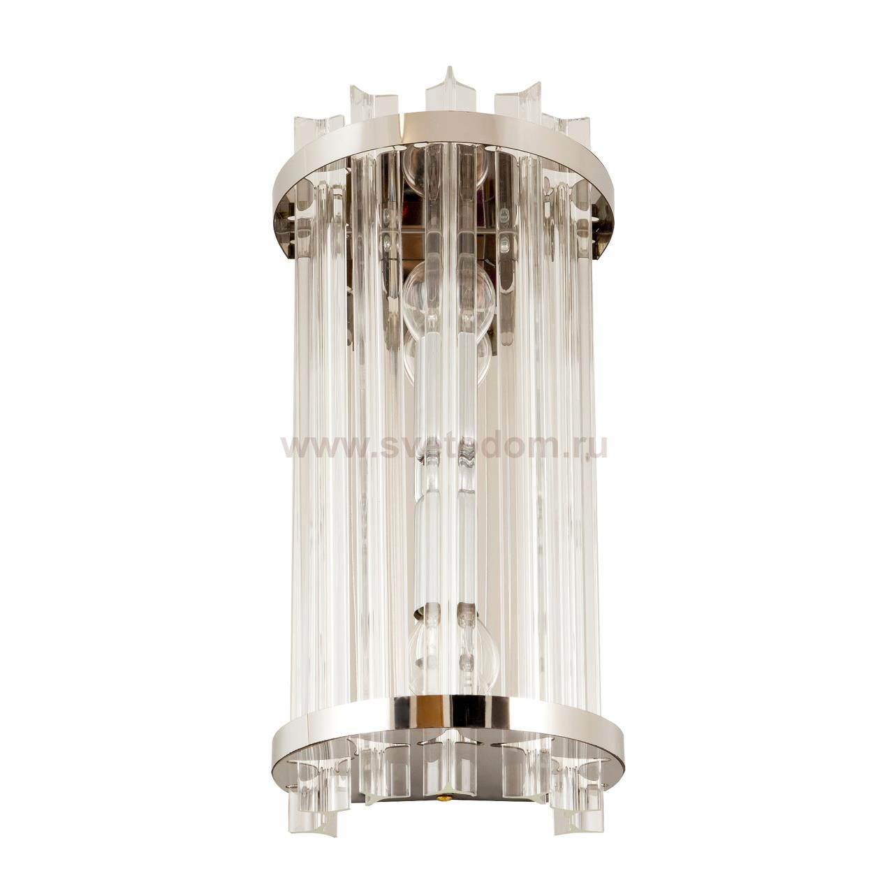 Настенный светильник MODELUX ML.514.02 CR