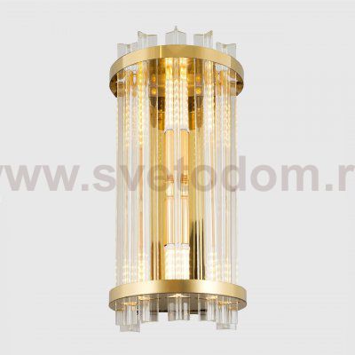 Настенный светильник MODELUX ML.514.02 GD