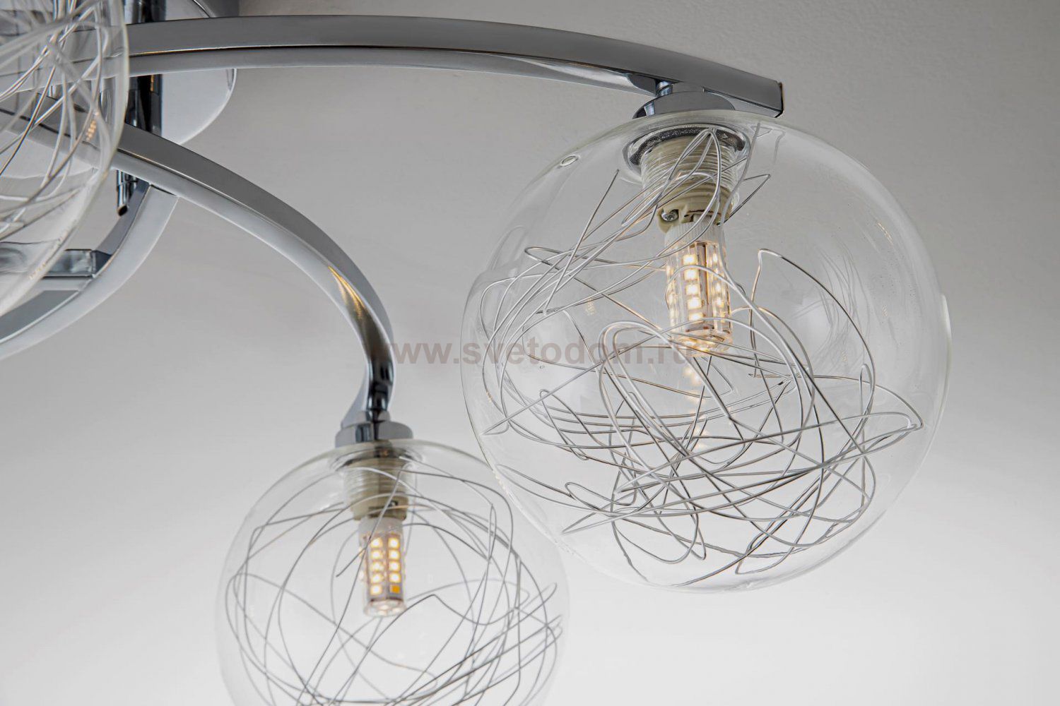 Потолочный светильник MODEMODERN MD.5149.5