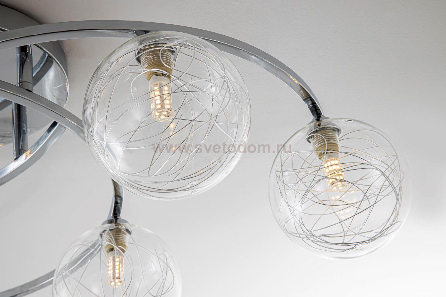 Потолочный светильник MODEMODERN MD.5149.8