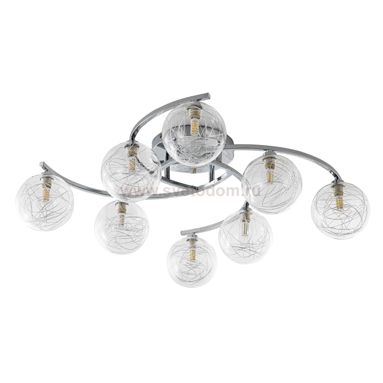 Потолочный светильник MODEMODERN MD.5149.8