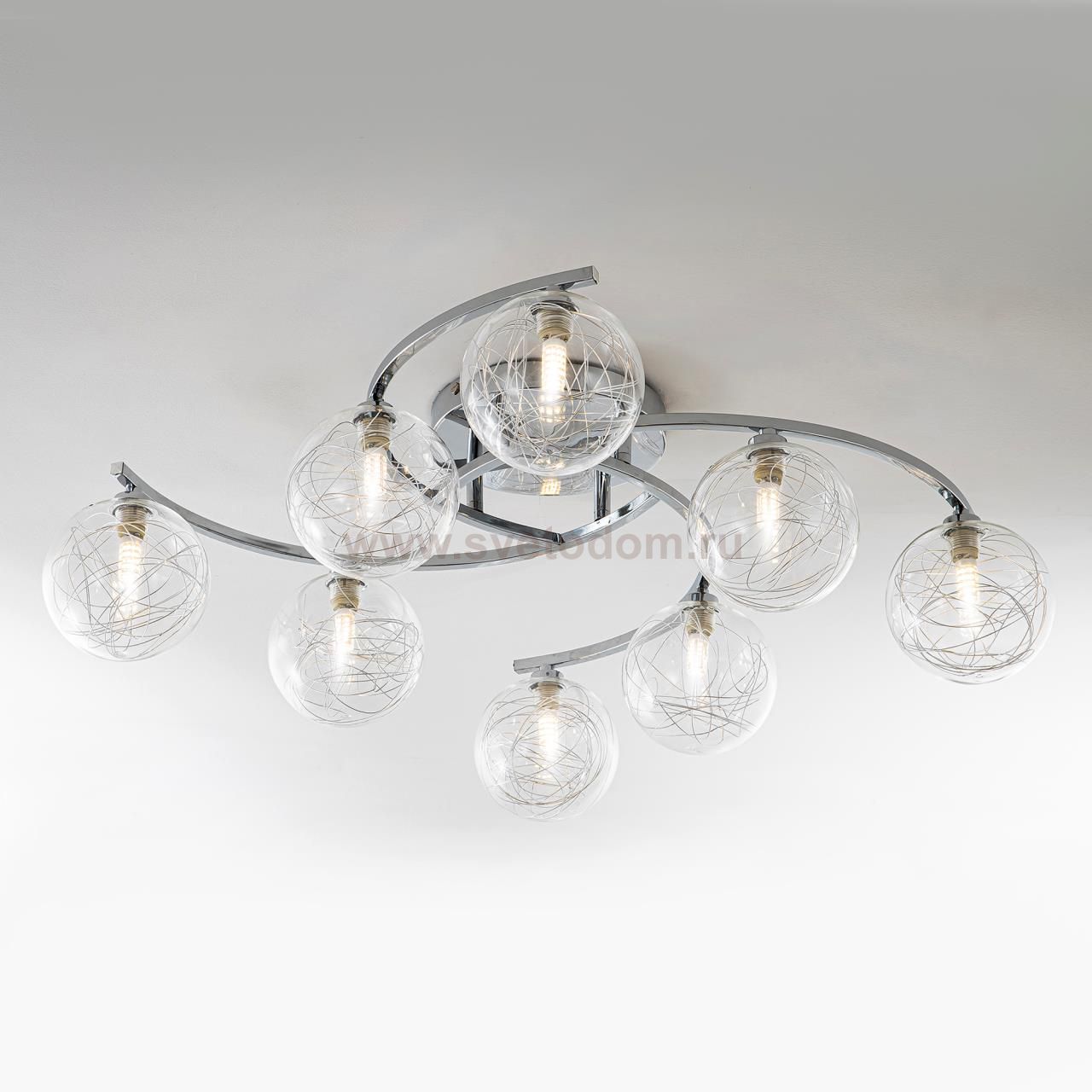 Потолочный светильник MODEMODERN MD.5149.8