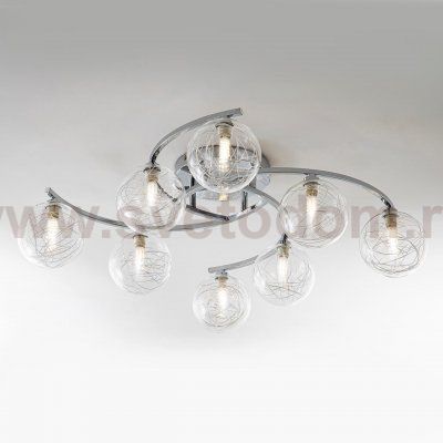 Потолочный светильник MODEMODERN MD.5149.8