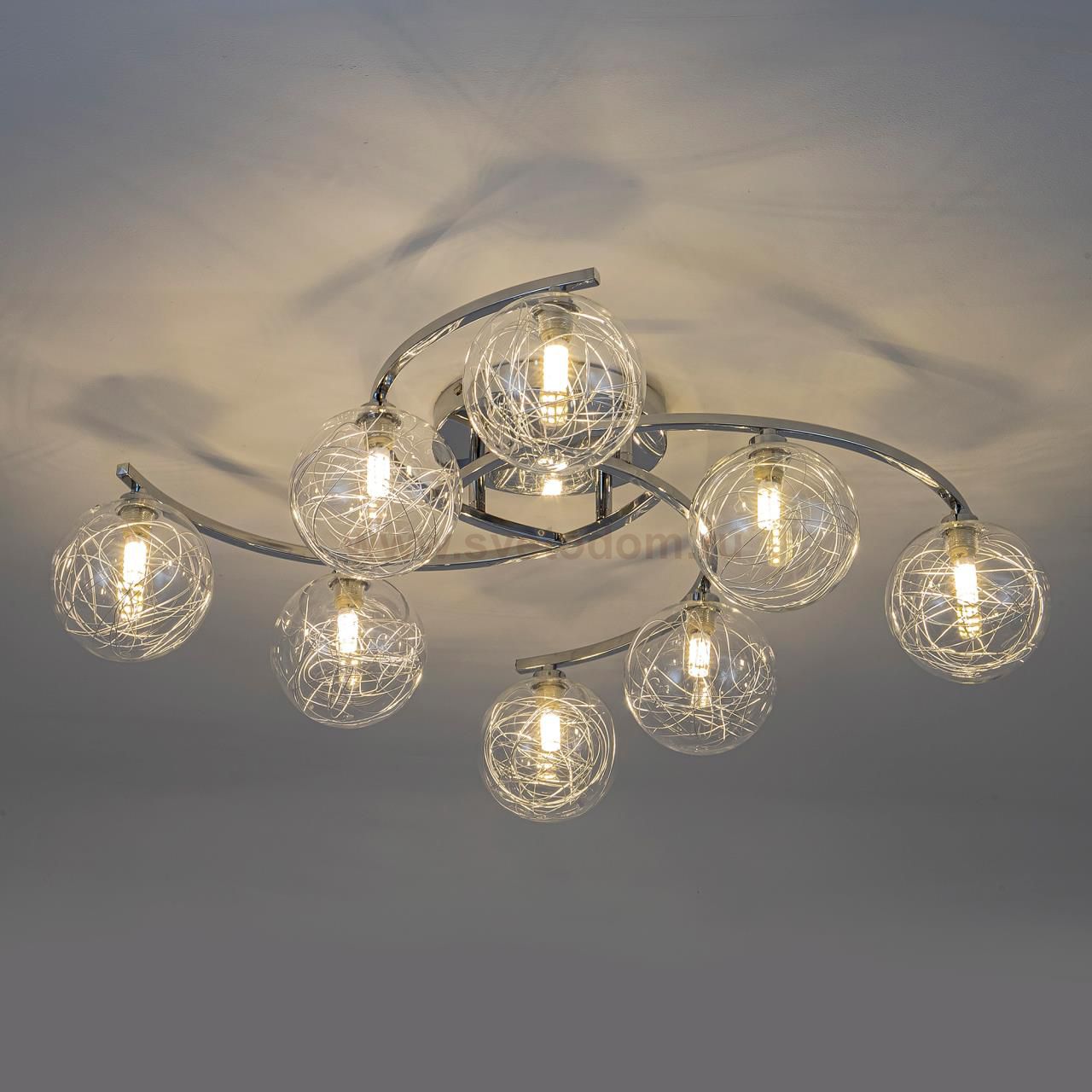 Потолочный светильник MODEMODERN MD.5149.8