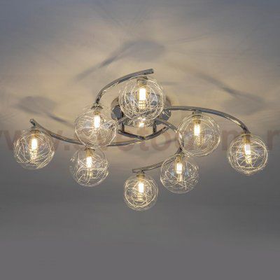 Потолочный светильник MODEMODERN MD.5149.8