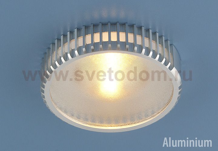 Светильник Elektrostandard 5149 MR16 хром