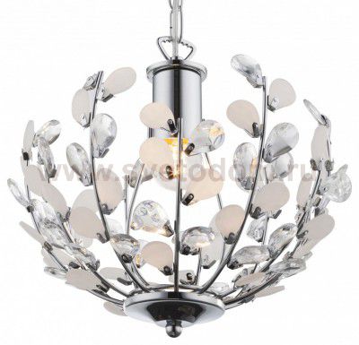 Светильник подвесной Globo 51508-3h 