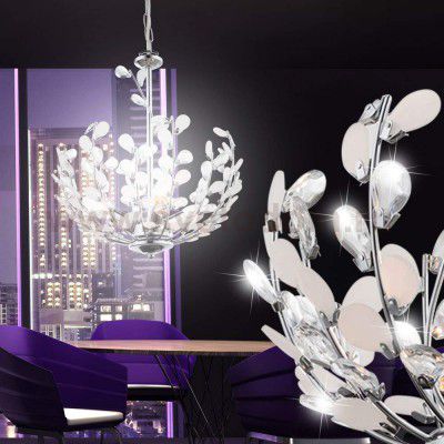 Светильник подвесной Globo 51508-3h 