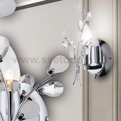 Светильник настенный бра Globo 51508w 