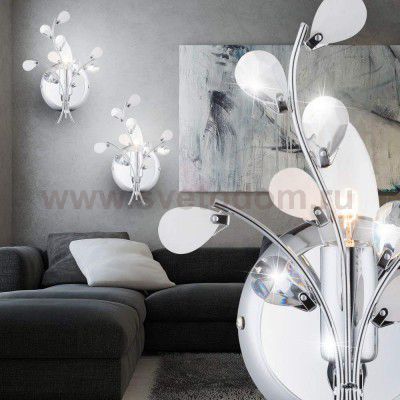 Светильник настенный бра Globo 51508w 