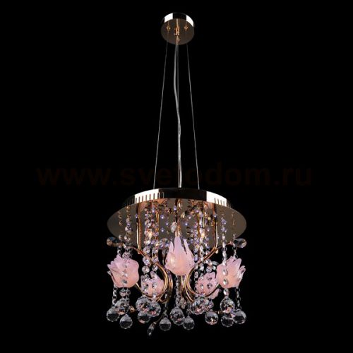 Люстра Eurosvet 5151/10