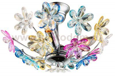 Светильник потолочный Globo 51569-3