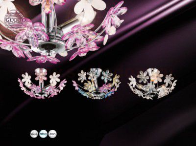 Светильник потолочный Globo 51569-3