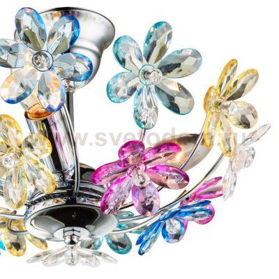 Светильник потолочный Globo 51569-3