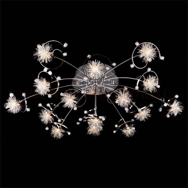 Светильник Eurosvet 5159/15 хром