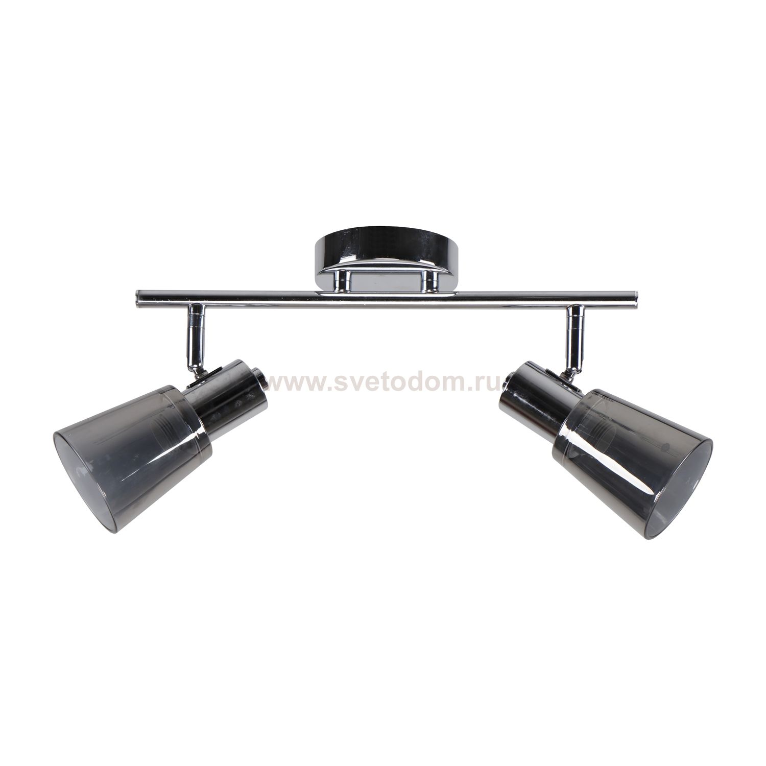 Спот потолочный 51596/2CR GR ЭкономСвет