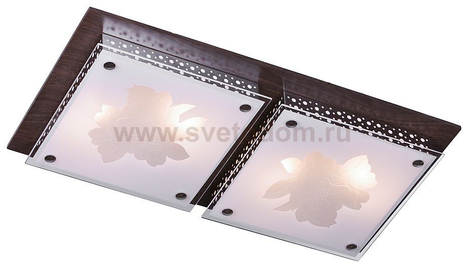 Светильник Velante 516-707-04