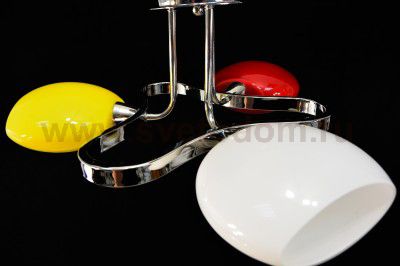 Светильник Colosseo 51601/3C