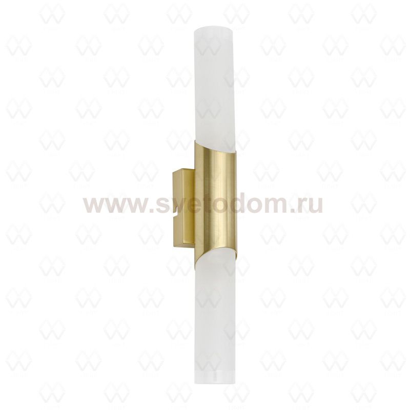 Светильник настенный бра Mw light 516020102 Варна