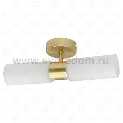 Светильник настенно-потолочный Mw light 516020902 Варна