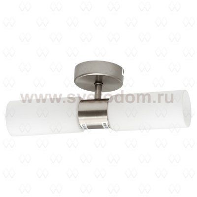 Светильник настенный бра De markt 516021002 Варна