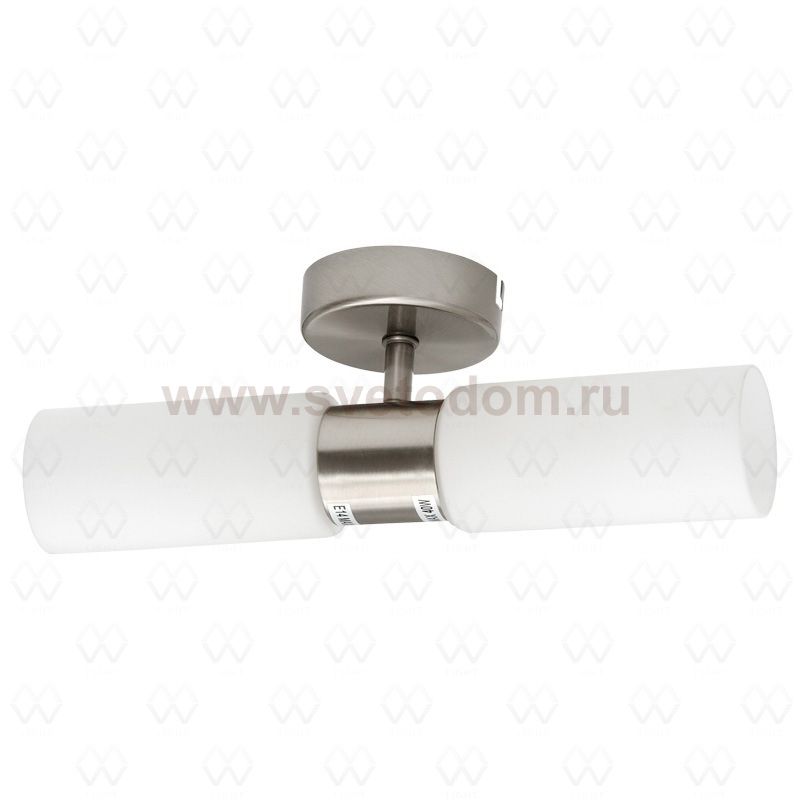 Светильник настенный бра De markt 516021002 Варна