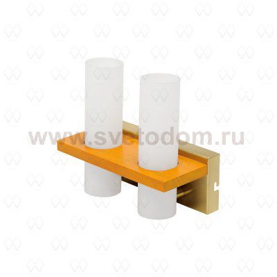 Светильник настенный бра De markt 516021202 Варна