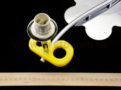 Светильник Colosseo 51603/2 NANNI