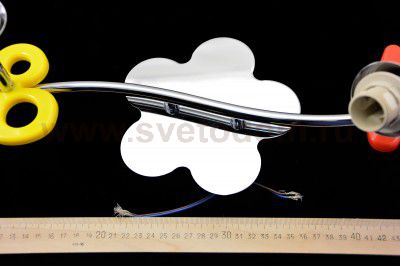 Светильник Colosseo 51603/2 NANNI