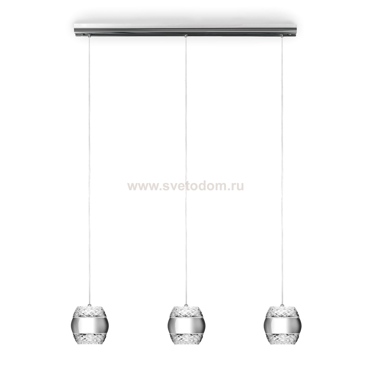 Подвесной светильник Mantra 5168 KHALIFA