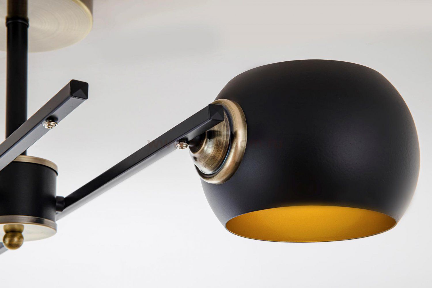 Потолочный светильник MODEMODERN MD.5171.2