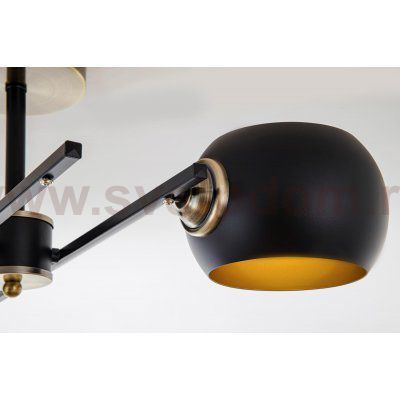 Потолочный светильник MODEMODERN MD.5171.2