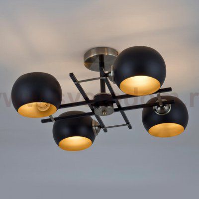 Потолочный светильник MODEMODERN MD.5171.4