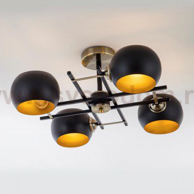 Потолочный светильник MODEMODERN MD.5171.4